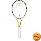 Tennis Equipment <br> 25% off or more