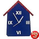 50% off or more on <br> Wall Clocks