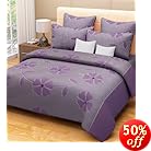 50% off or more on<br> Bed Linen